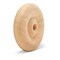 Classic Mini Wood Wheels, Multiple Sizes Available, Craft | Woodpeckers